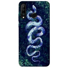 TPU чохол Demsky Snake 4 для Huawei P30 lite