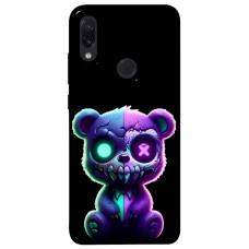 TPU чохол Demsky Halloween 6 для Xiaomi Redmi Note 7 / Note 7 Pro / Note 7s