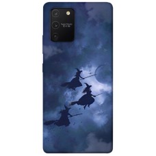 TPU чохол Demsky Witches для Samsung Galaxy S10 Lite