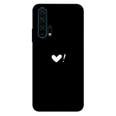 TPU чохол Demsky Heart для Huawei Honor 20 Pro