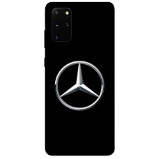 TPU чохол Demsky Mercedes logo для Samsung Galaxy S20+