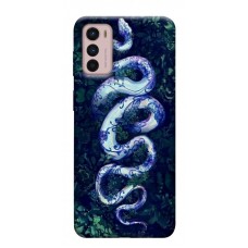 TPU чохол Demsky Snake 4 для Motorola Moto G42