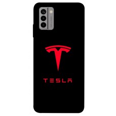 TPU чохол Demsky Tesla для Nokia G22