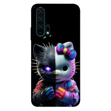 TPU чохол Demsky Halloween 2 для Huawei Honor 20 Pro