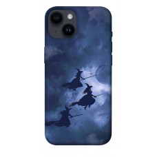 TPU чохол Demsky Witches для Apple iPhone 14 (6.1")