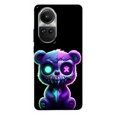 TPU чохол Demsky Halloween 6 для Oppo Reno 10