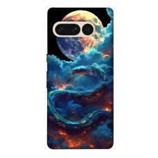 TPU чохол Demsky Snake 3 для Google Pixel 7 Pro