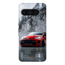 TPU чохол Demsky Toyota для Google Pixel 8 Pro