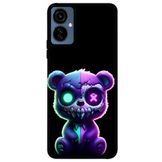 TPU чохол Demsky Halloween 6 для TECNO Camon 19 Neo