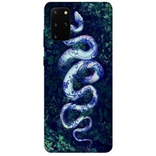 TPU чохол Demsky Snake 4 для Samsung Galaxy S20+