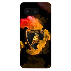 TPU чохол Demsky Lamborghini logo для Google Pixel 8