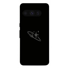 TPU чохол Demsky Dancing with Stars для Google Pixel 8 Pro