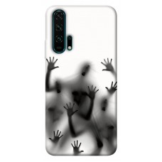 TPU чохол Demsky Shadows of horror для Huawei Honor 20 Pro