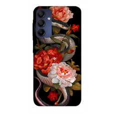 TPU чохол Demsky Snake 1 для Samsung Galaxy A15 4G/5G