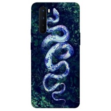 TPU чохол Demsky Snake 4 для OnePlus Nord