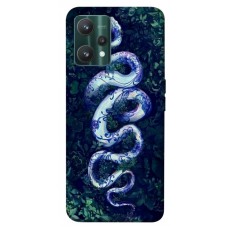 TPU чохол Demsky Snake 4 для Realme 9 Pro