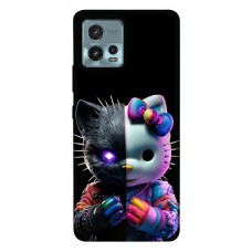 TPU чохол Demsky Halloween 2 для Motorola Moto G72