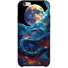 TPU чохол Demsky Snake 3 для Apple iPhone 6/6s plus (5.5")