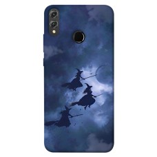 TPU чохол Demsky Witches для Huawei Honor 8X