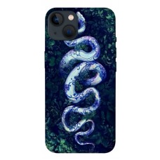 TPU чохол Demsky Snake 4 для Apple iPhone 13 (6.1")