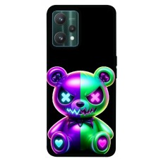 TPU чохол Demsky Halloween 5 для Realme 9 Pro