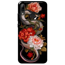 TPU чохол Demsky Snake 1 для Huawei P Smart (2019)