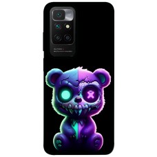 TPU чохол Demsky Halloween 6 для Xiaomi Redmi 10