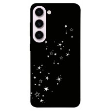 TPU чохол Demsky Stars way для Samsung Galaxy S23+