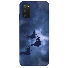 TPU чохол Demsky Witches для Samsung Galaxy A03s