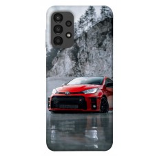 TPU чохол Demsky Toyota для Samsung Galaxy A13 4G