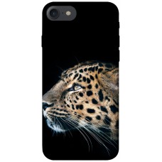 TPU чохол Demsky Leopard для Apple iPhone 7 / 8 (4.7")