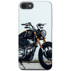 TPU чохол Demsky Chopper для Apple iPhone 7 / 8 (4.7")