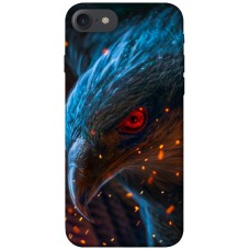 TPU чохол Demsky Огненный орел для Apple iPhone 7 / 8 (4.7")