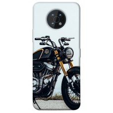 TPU чохол Demsky Chopper для Nokia G50