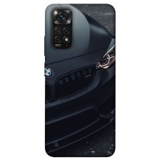 TPU чохол Demsky BMW для Xiaomi Redmi Note 11 (Global) / Note 11S