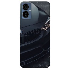 TPU чехол Demsky BMW для TECNO Camon 19 Neo