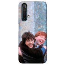 TPU чехол Demsky Magic world 6 для Realme X3 SuperZoom