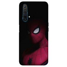 TPU чехол Demsky Comics style Человек паук 2 для Realme X3 SuperZoom