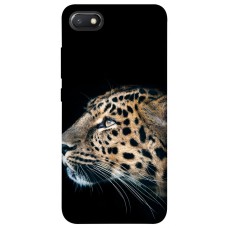 TPU чохол Demsky Leopard для Xiaomi Redmi 6A