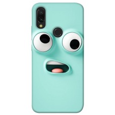 TPU чехол Demsky Funny face для Xiaomi Redmi 7