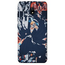 TPU чохол Demsky Anime style 6 Bleach (Ичиго) для Xiaomi Redmi 8a