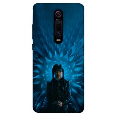 TPU чохол Demsky Wednesday Art style 16 для Xiaomi Redmi K20 / K20 Pro / Mi9T / Mi9T Pro