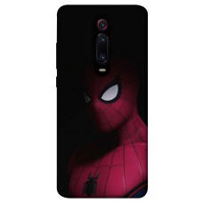 TPU чехол Demsky Comics style Человек паук 2 для Xiaomi Redmi K20 / K20 Pro / Mi9T / Mi9T Pro