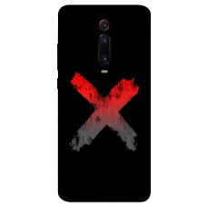 TPU чехол Demsky Stop для Xiaomi Redmi K20 / K20 Pro / Mi9T / Mi9T Pro