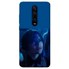 Термополіуретановий (TPU) чохол Wednesday Art style 14 для Xiaomi Redmi K20 / K20 Pro / Mi9T / Mi9T Pro