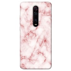 TPU чохол Demsky Розовый мрамор 3 для Xiaomi Redmi K20 / K20 Pro / Mi9T / Mi9T Pro