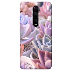 TPU чехол Demsky Эхеверия 2 для Xiaomi Redmi K20 / K20 Pro / Mi9T / Mi9T Pro