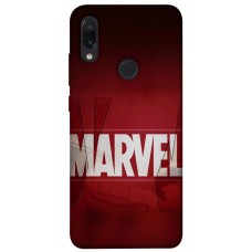 TPU чехол Demsky Comics style MARVEL для Xiaomi Redmi Note 7 / Note 7 Pro / Note 7s