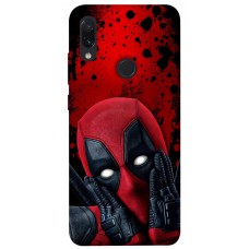 TPU чохол Demsky Comics style 12 для Xiaomi Redmi Note 7 / Note 7 Pro / Note 7s