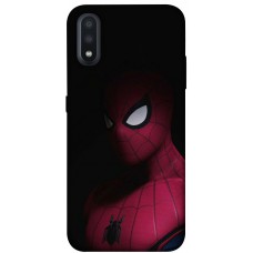 TPU чехол Demsky Comics style Человек паук 2 для Samsung Galaxy A01